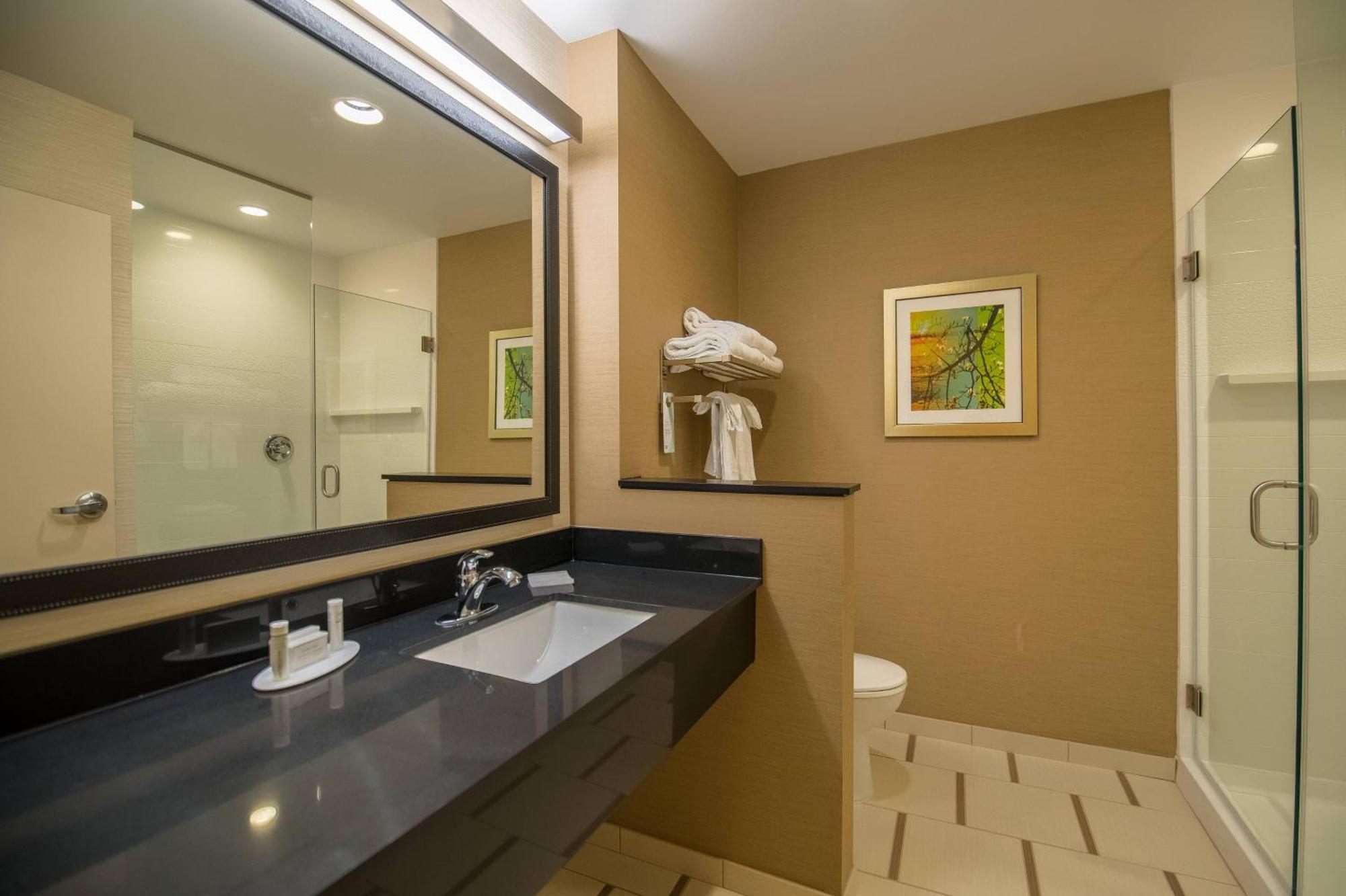 Fairfield Inn & Suites By Marriott Provo Orem Extérieur photo