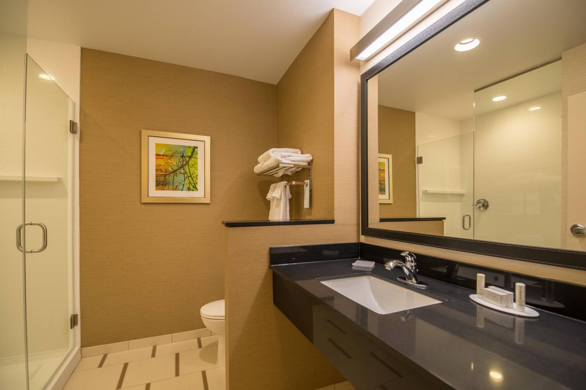 Fairfield Inn & Suites By Marriott Provo Orem Extérieur photo