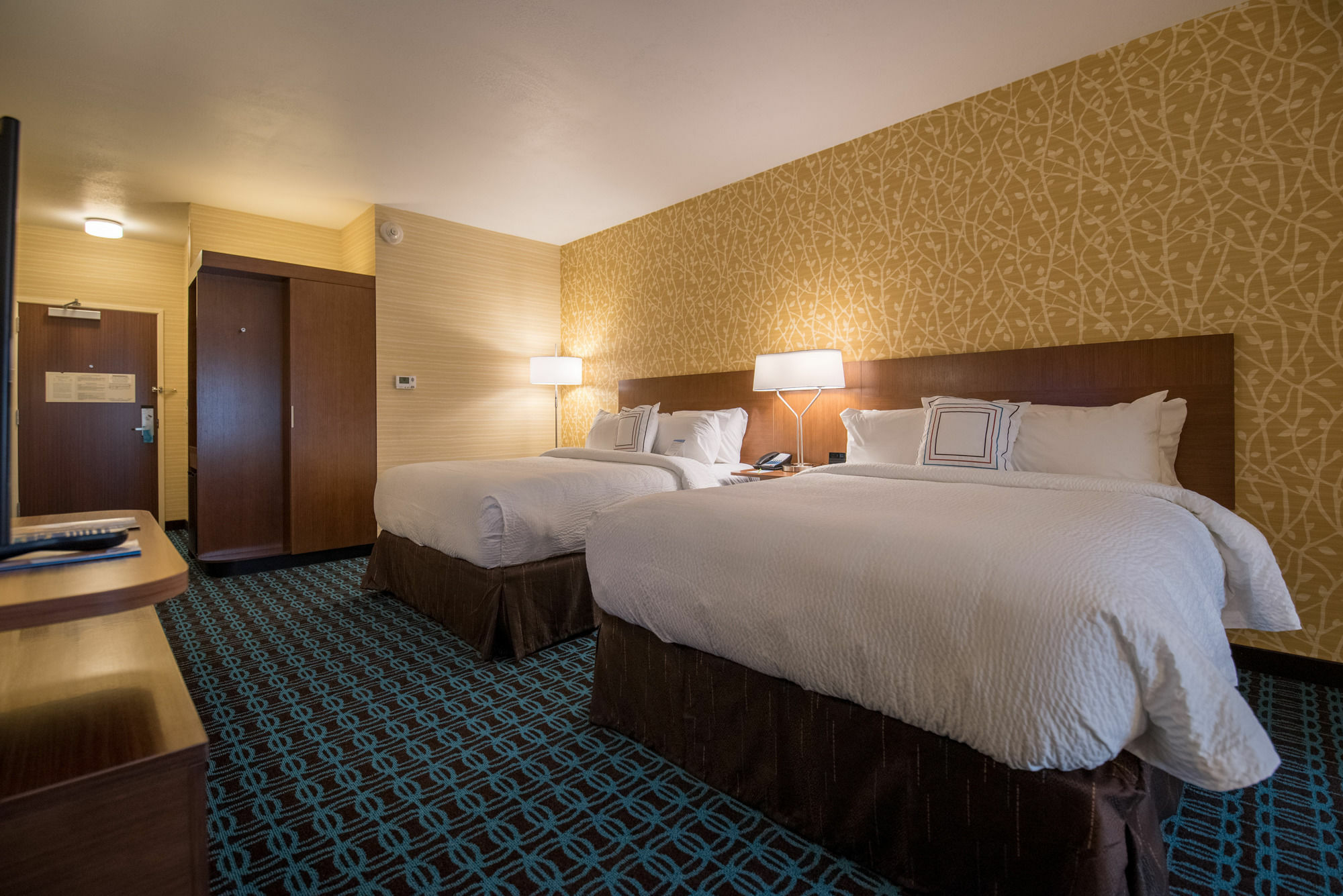 Fairfield Inn & Suites By Marriott Provo Orem Extérieur photo