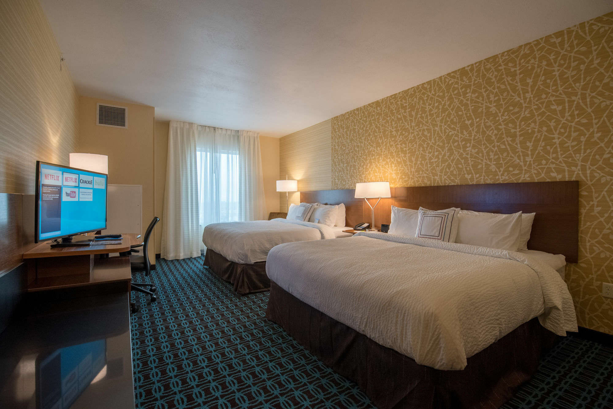 Fairfield Inn & Suites By Marriott Provo Orem Extérieur photo
