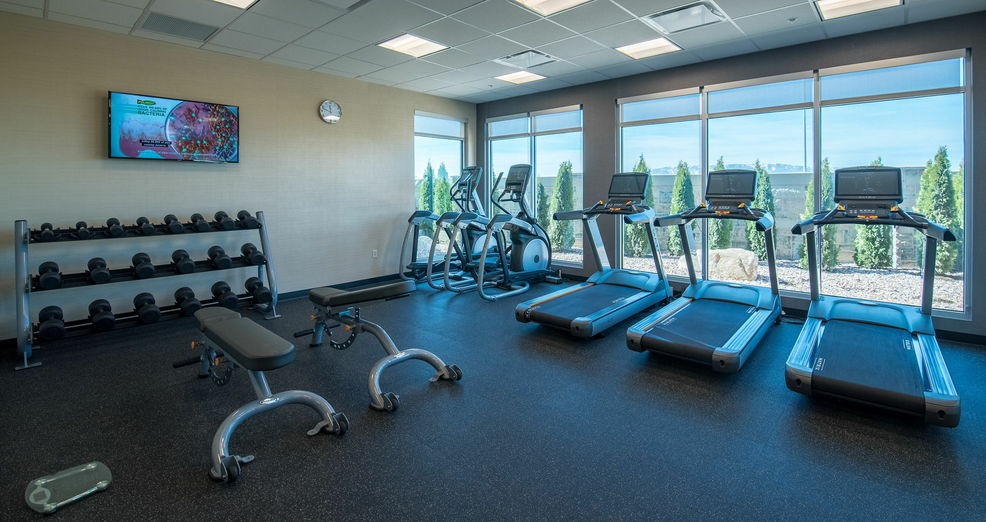 Fairfield Inn & Suites By Marriott Provo Orem Extérieur photo